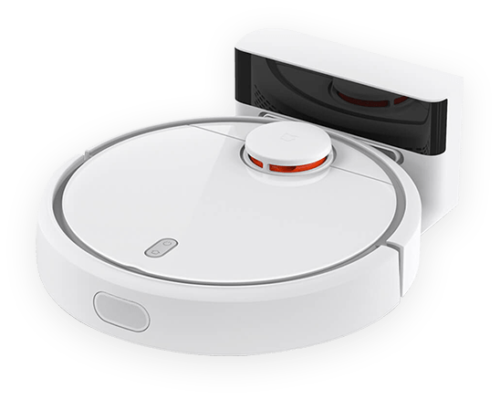 Xiaomi Robot Vacuum Cleaner 2 Pro-order - GeekBuying.com